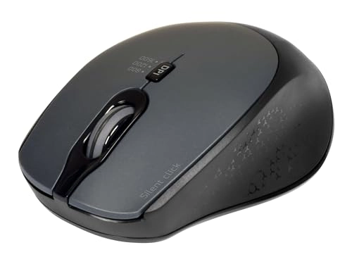 Collection 2 Mouse - Wireless