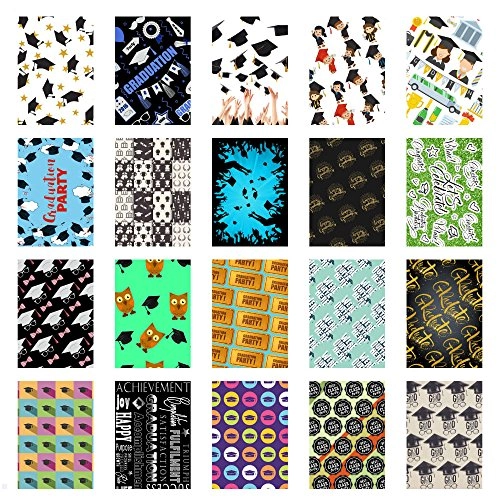 instax Mini Instant Film - 20 Exposures + Sticker Frames for Instax Prints - 20