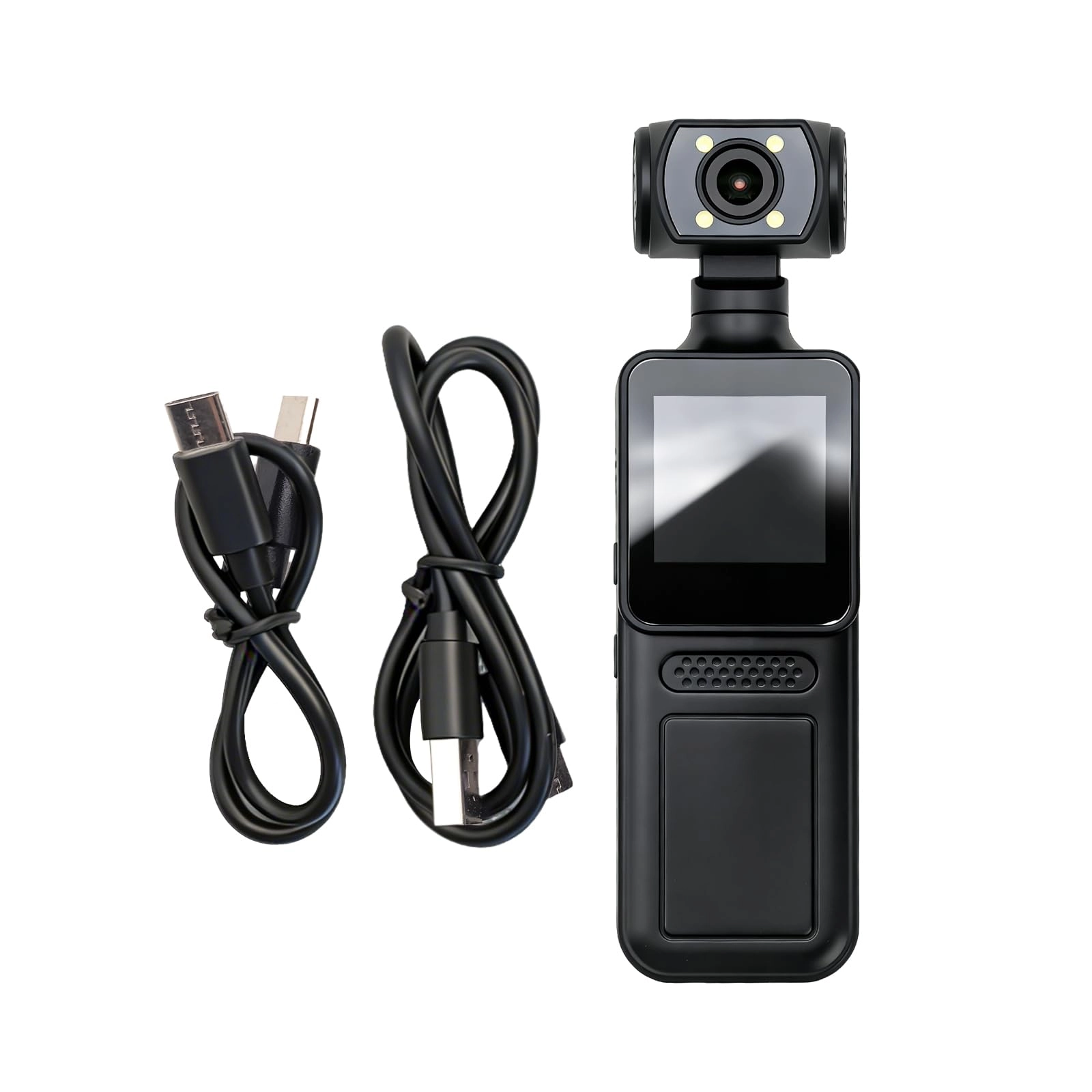Flylin Pocket Action Camera - 4K