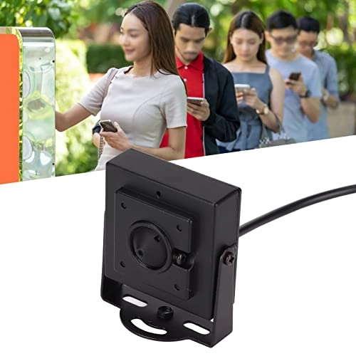 Mini Analog CCTV Camera 2MP