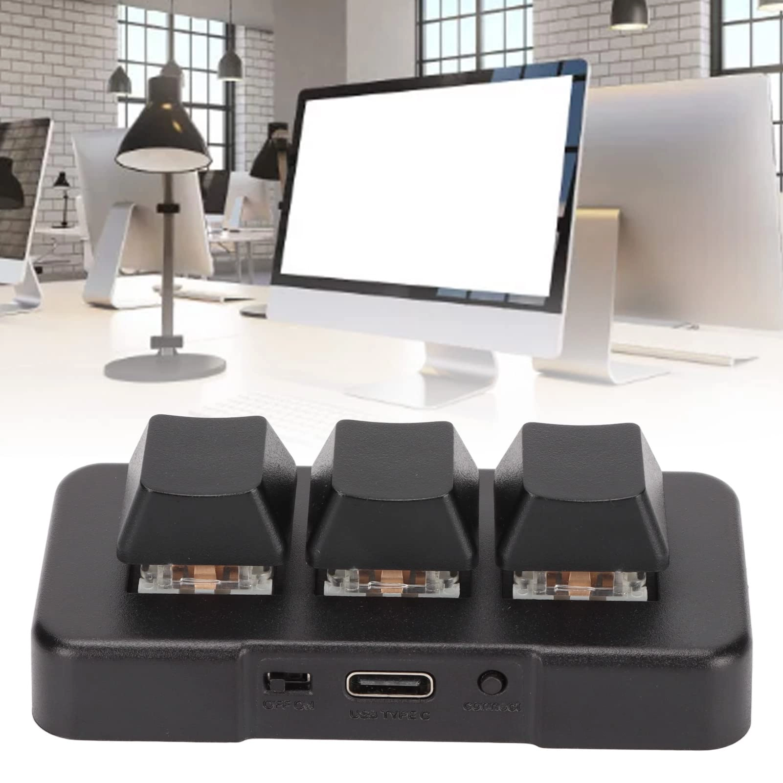 Generic Genernb9x5s7rif - Wired/Wireless