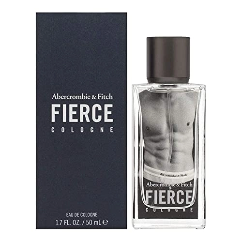 Fierce - 50ml