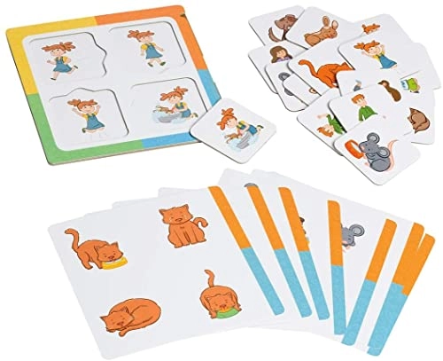 La Maison des Actions + Qui Cherche Quoi - 12 months and up