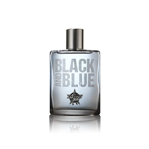 Black and Blue - 100 ml