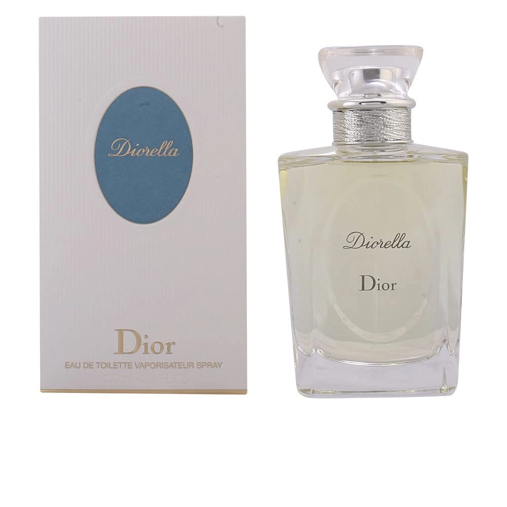 Christian Dior Diorella Eau de Toilette 100 ml