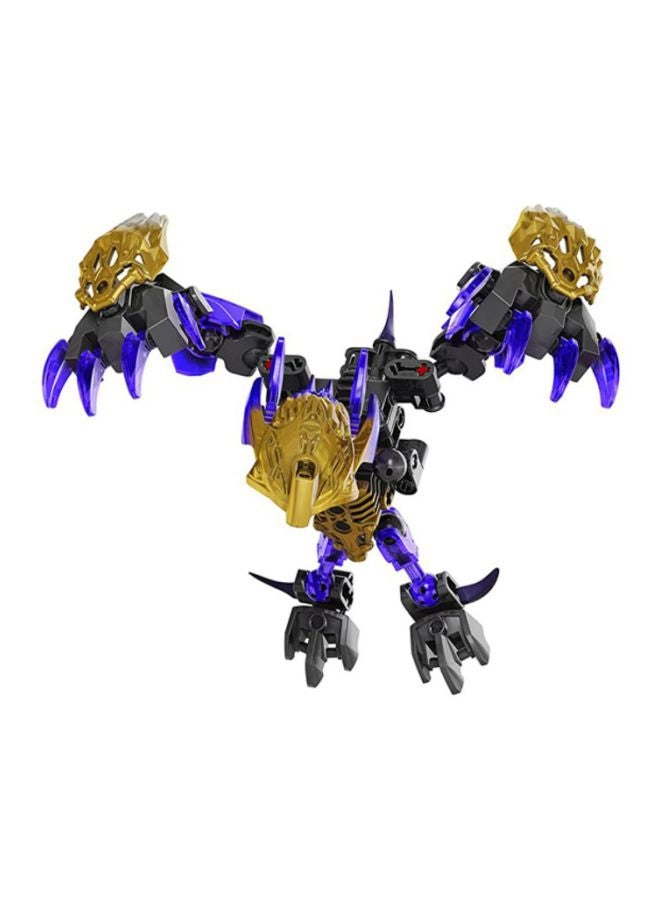 Bionicle Terak Creature Of Earth (71304) - Robots