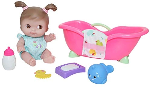 Lil Cutesies - 9" Bath Gift Set