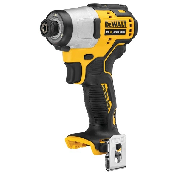 Impact Driver