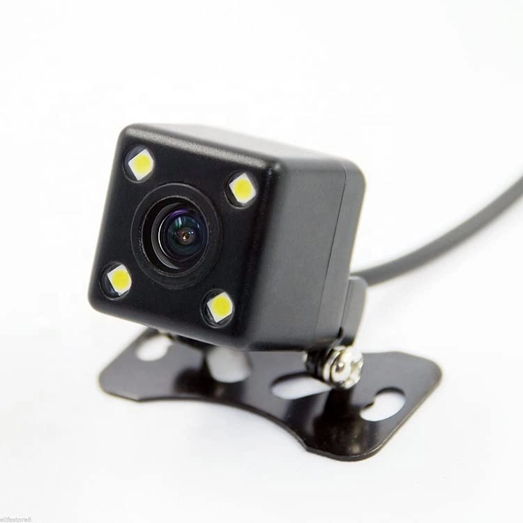 AUSHA EXPORTS P LTD-140 , SECTOR 27, GURUGRAM-122009, CUSTOMER SUPPORT 08048977694 Rear View Camera - Night Vision 1080p