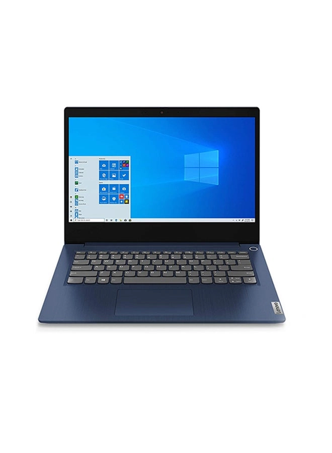 IdeaPad 3 81W0003QUS - 14'' Ryzen 5 3500U 8GB DDR4 256GB SSD