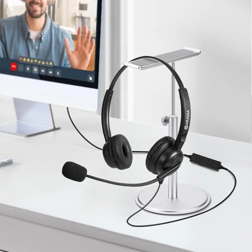 600mp - Wired Headset
