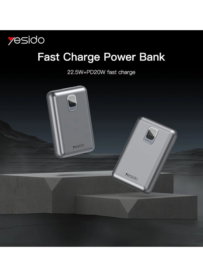 YP47 - 20000mAh 22.5W