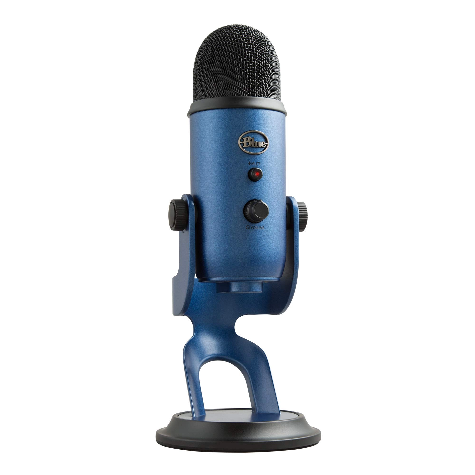 Yeti USB Microphone