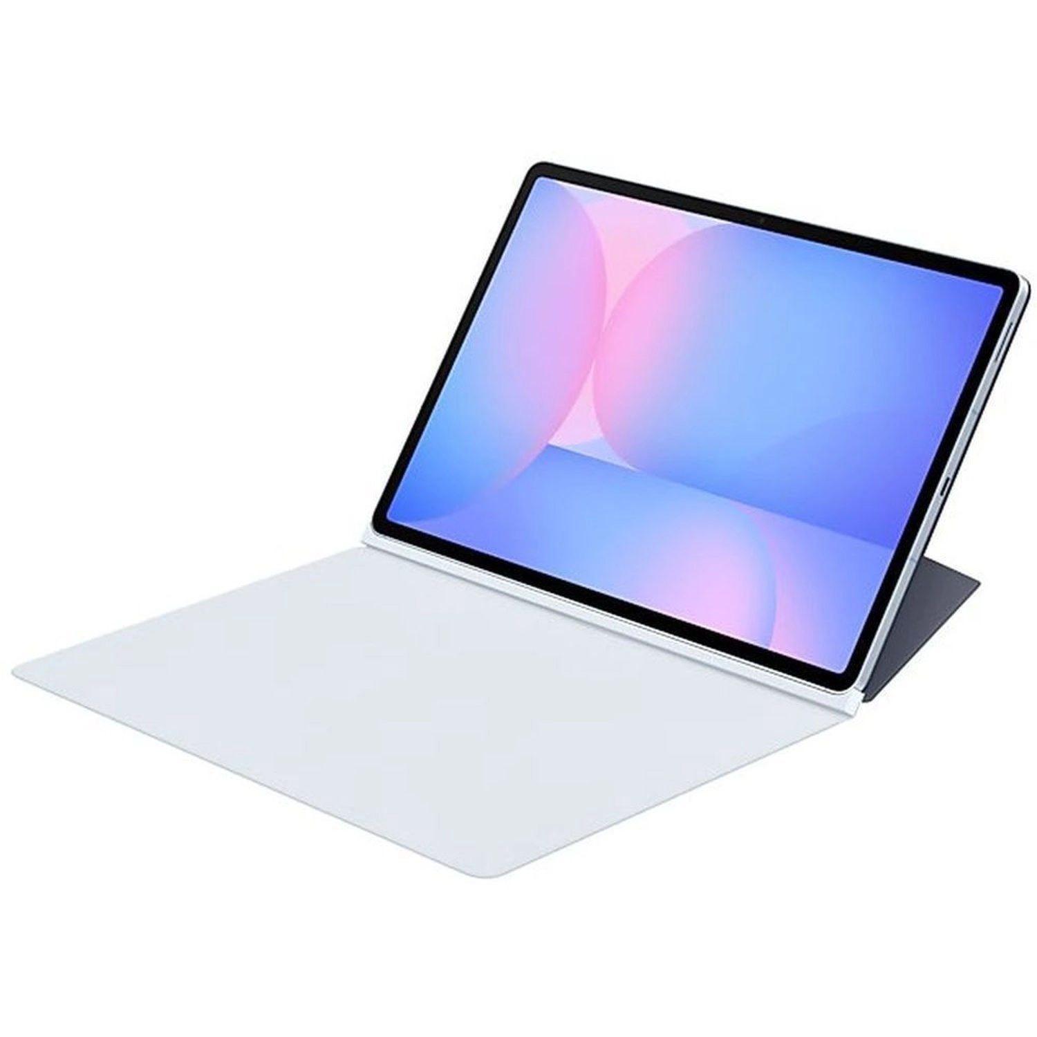 Smart Book Cover for Galaxy Tab S10 FE+