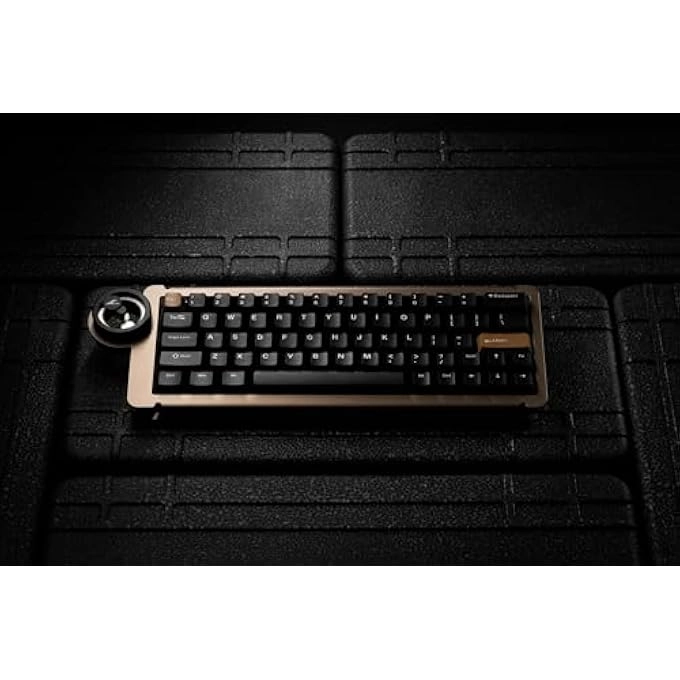 ICE RING 63 RT - Wired