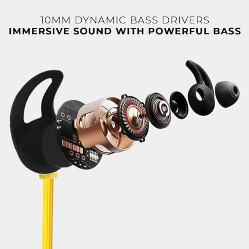 Sync Wireless Headset