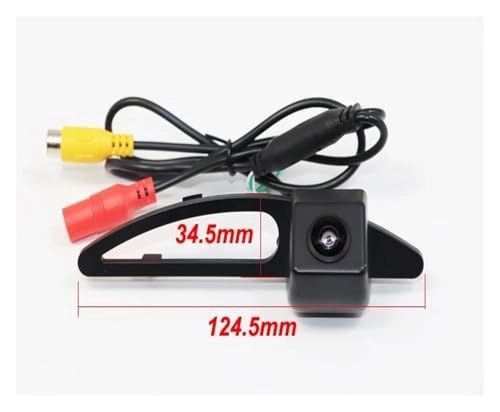 Reverse For City - Night Vision AHD 1920x1080P