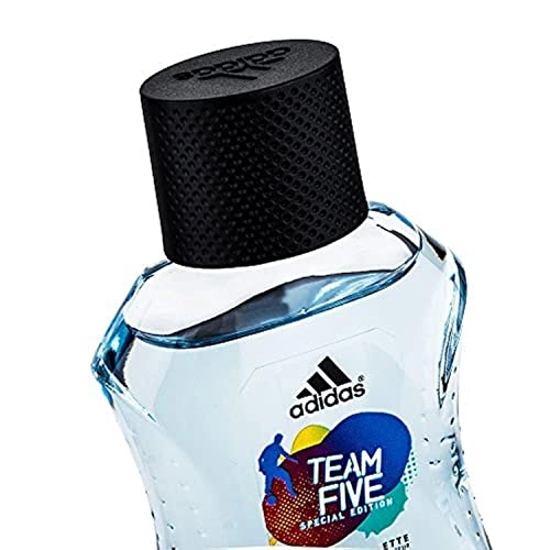 Team Five Eau de Toilette 100ml