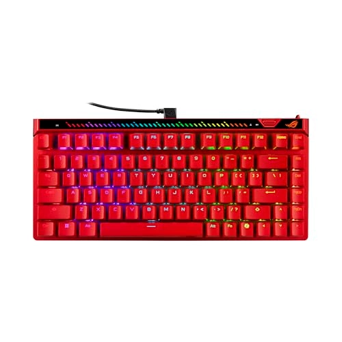 ROG Falchion Ace 75 HE - Wired