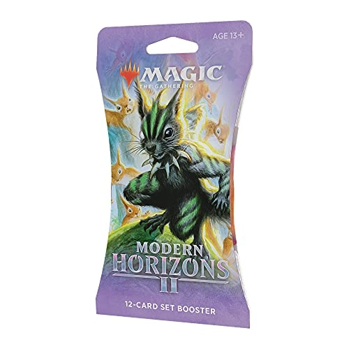 Modern Horizons 2 - 1 English 13+