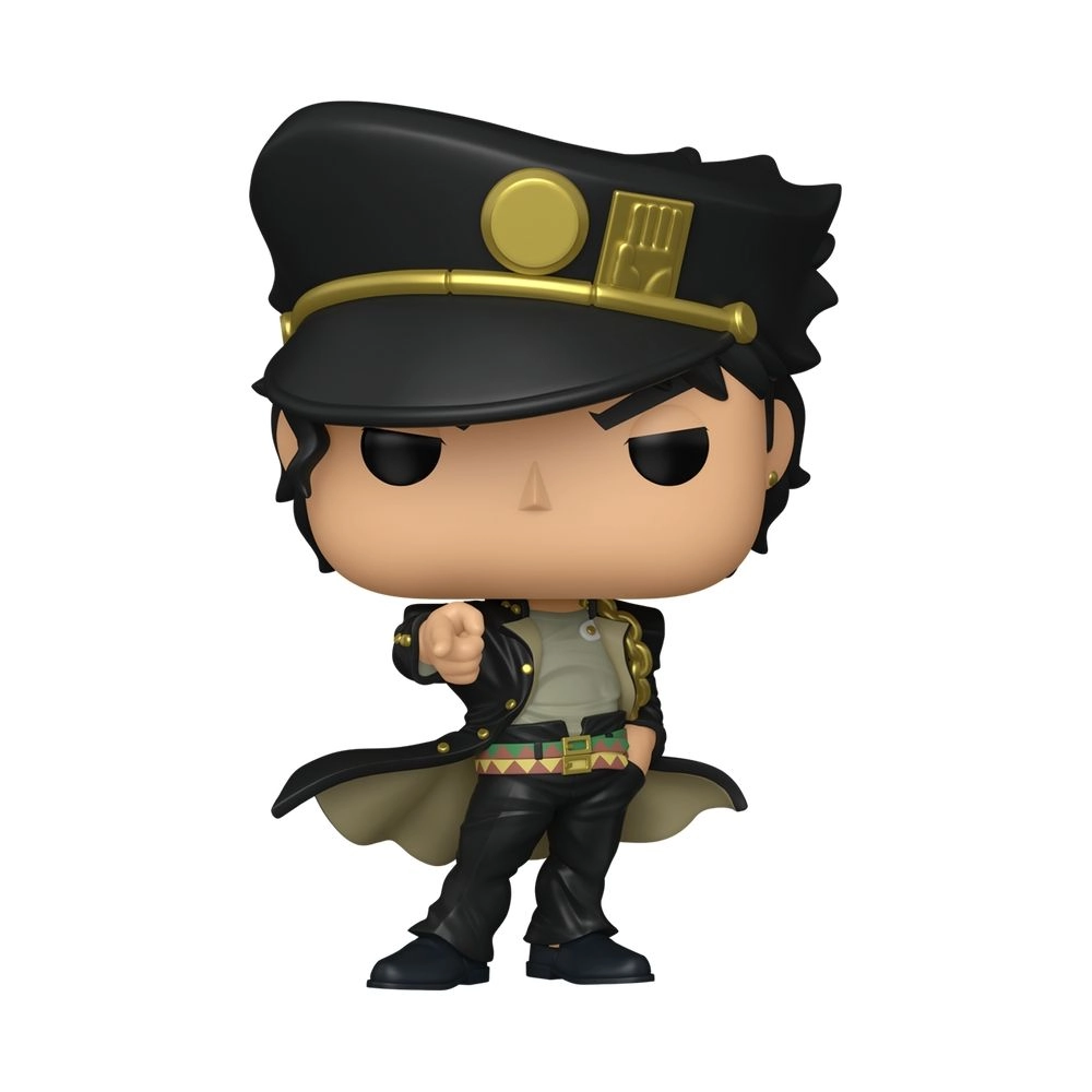 FUNKO TOYS Jotaro - Jojos Bizarre Adventure (10.9 cm) (FU88460)