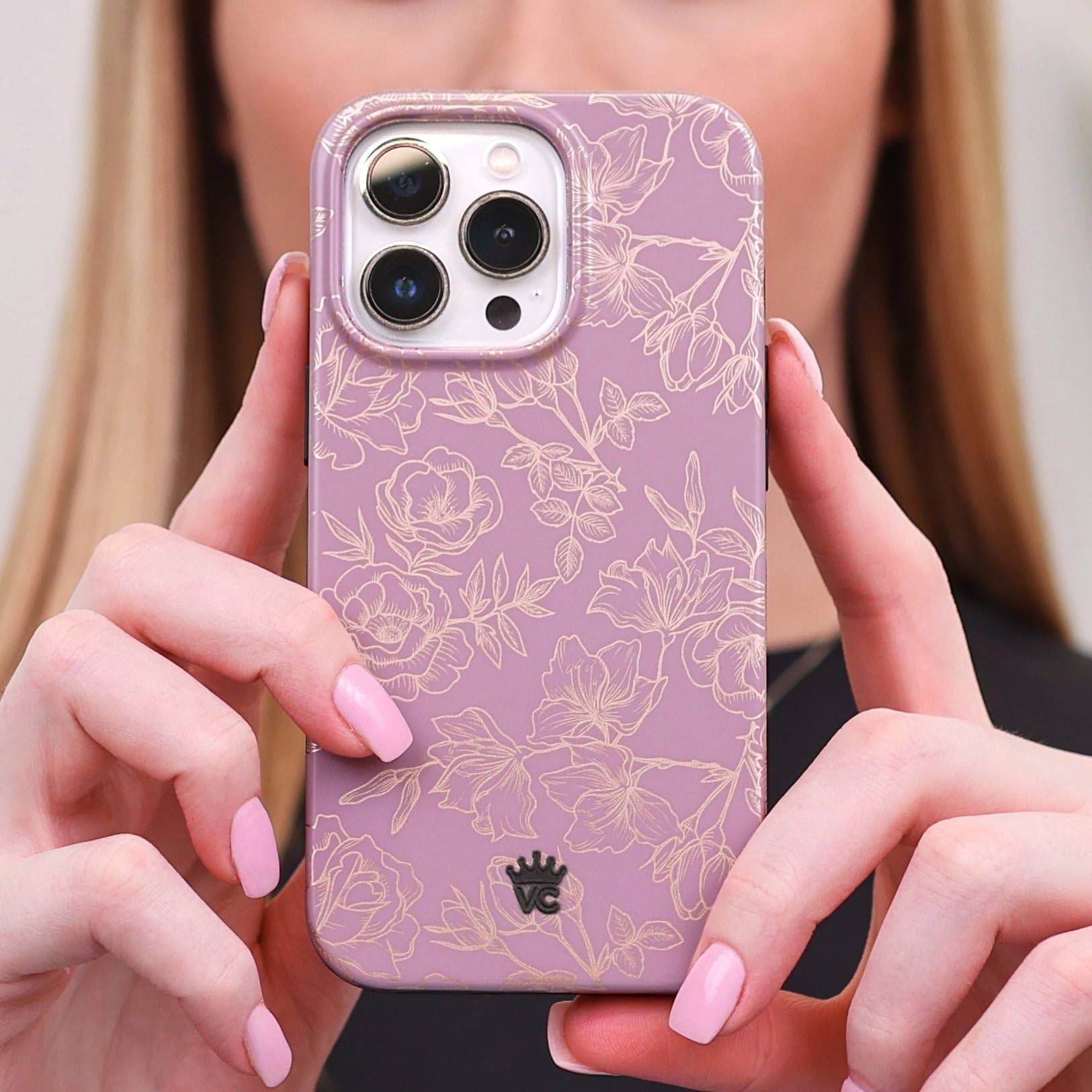 iPhone 15 Pro Max Case - Thermoplastic Polyurethane with MagSafe for iPhone 15 Pro Max