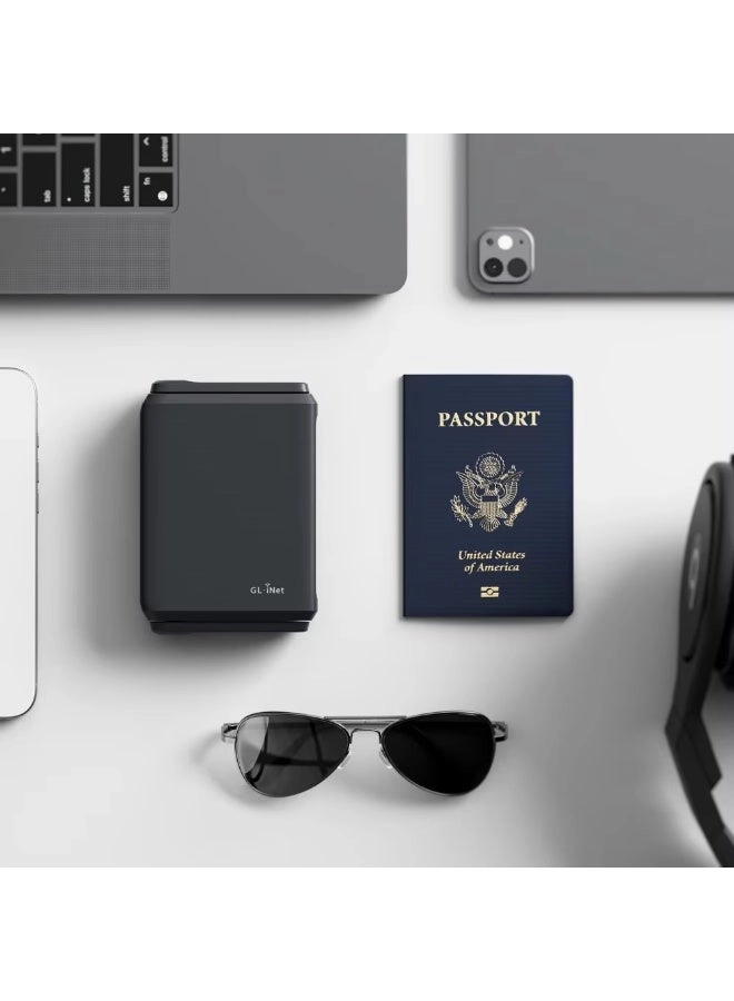 Slate 7 - 3570 Mbps Wi-Fi 7