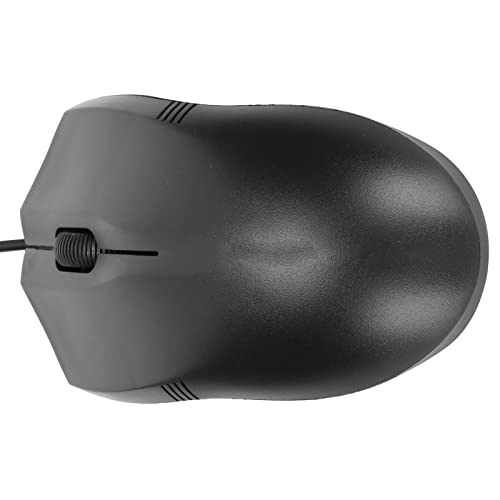 D2 Ergonomic RGB Gaming Mouse - Wired