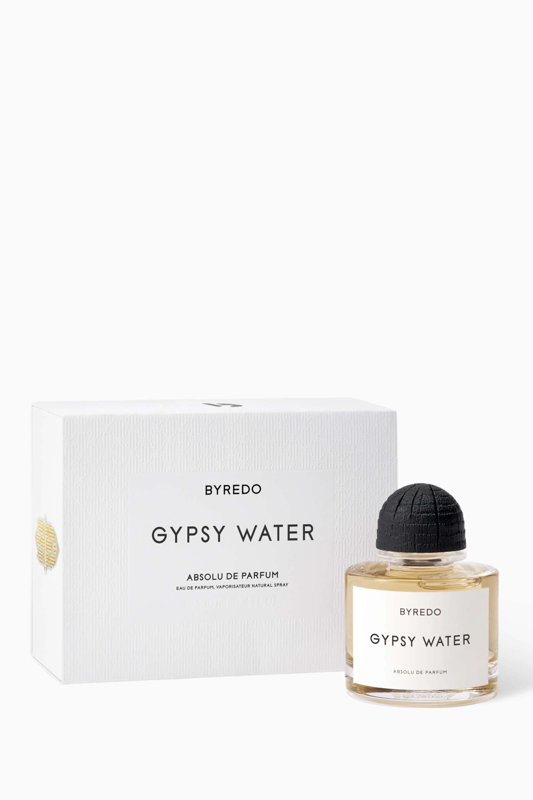 Gypsy Water Eau de Parfum 100 ml