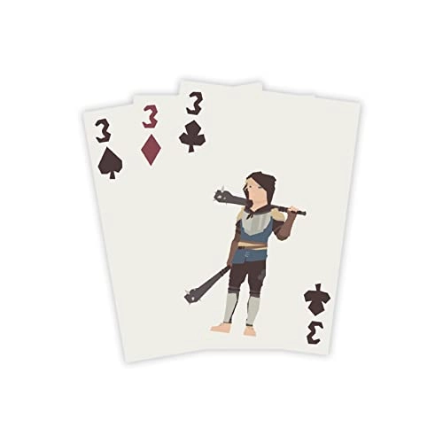 REGICIDE - Card Game