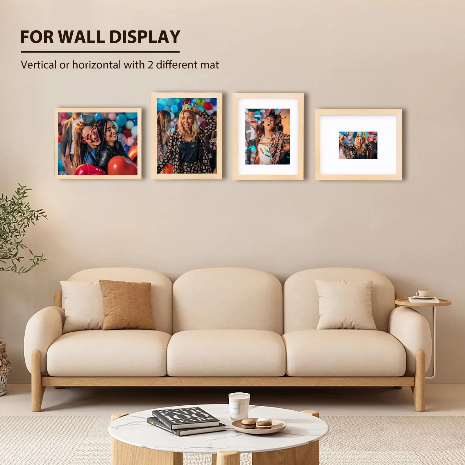 Picture Frame - 8x10