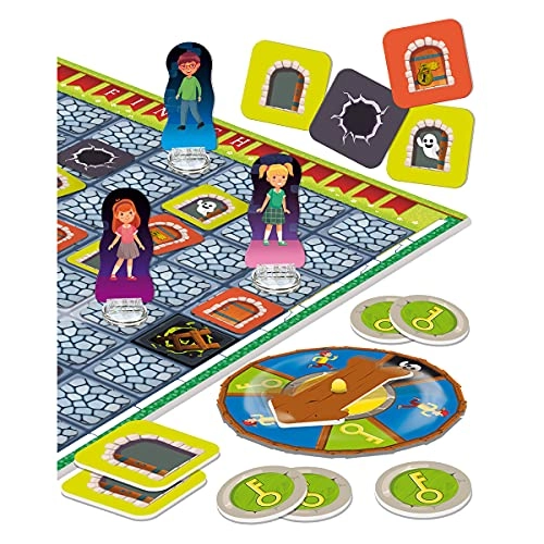 Life Skills: Learning How To Make Decisions - Board Game