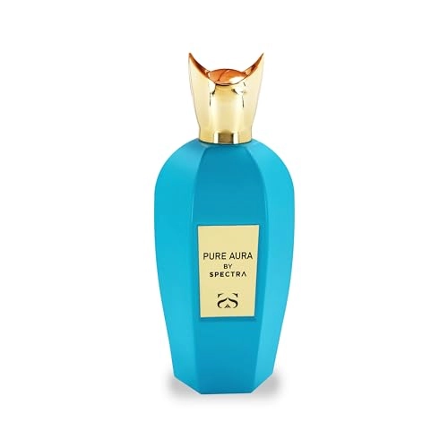 Pure Aura Eau de Parfum 80ml