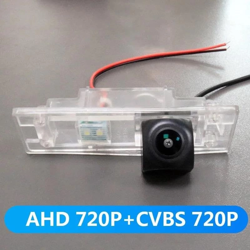 Parking Camera - Night vision