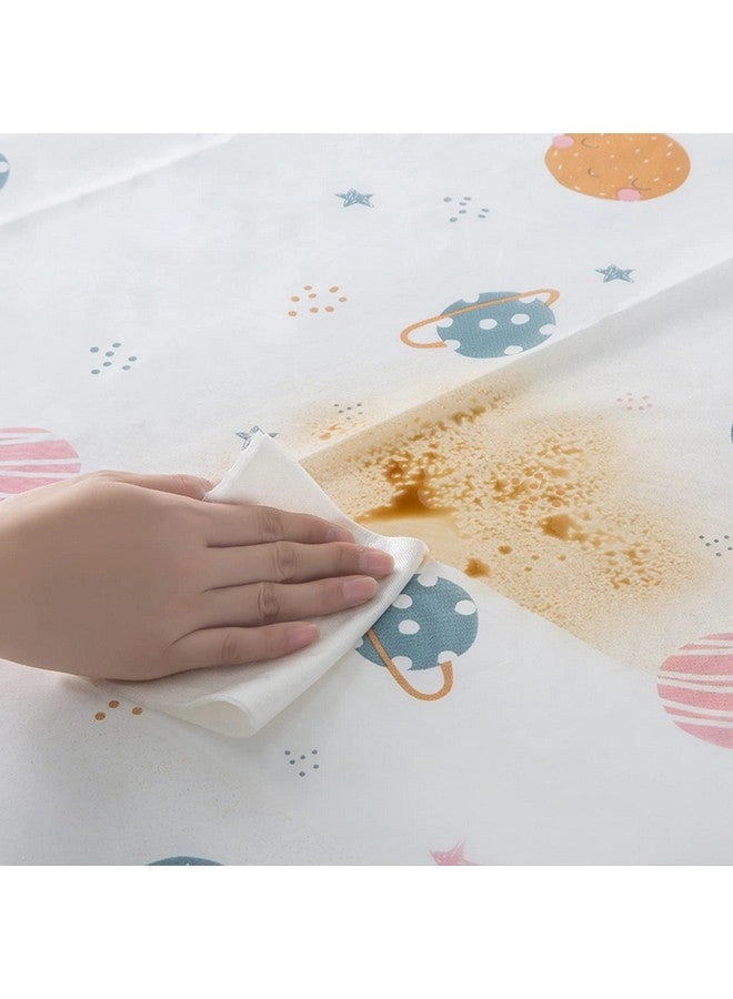 Fridge Cover - 1Pc 6 Utility Pockets Waterproof