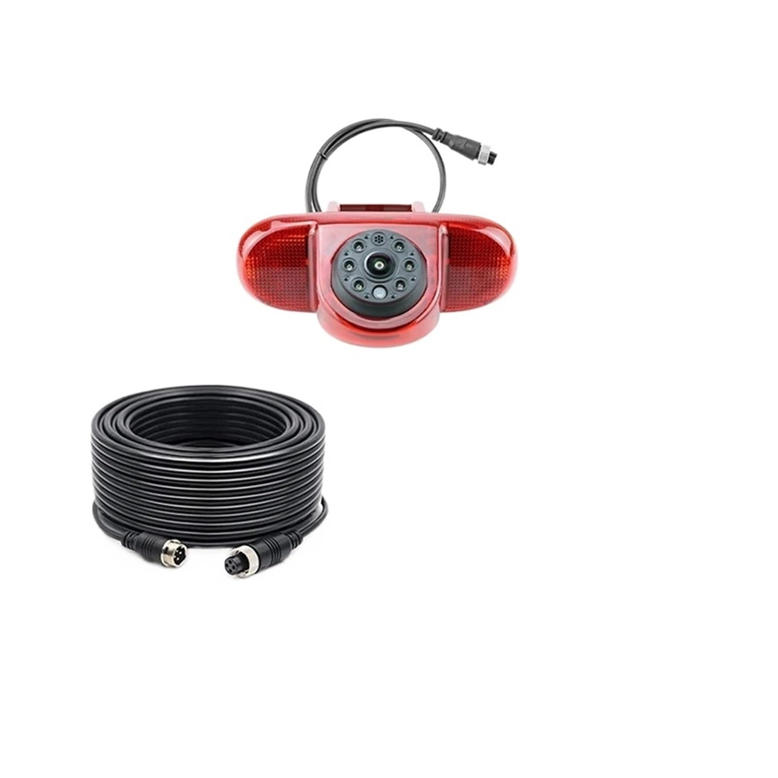 HD Reversing Camera - Night vision Wired 1280 x 720