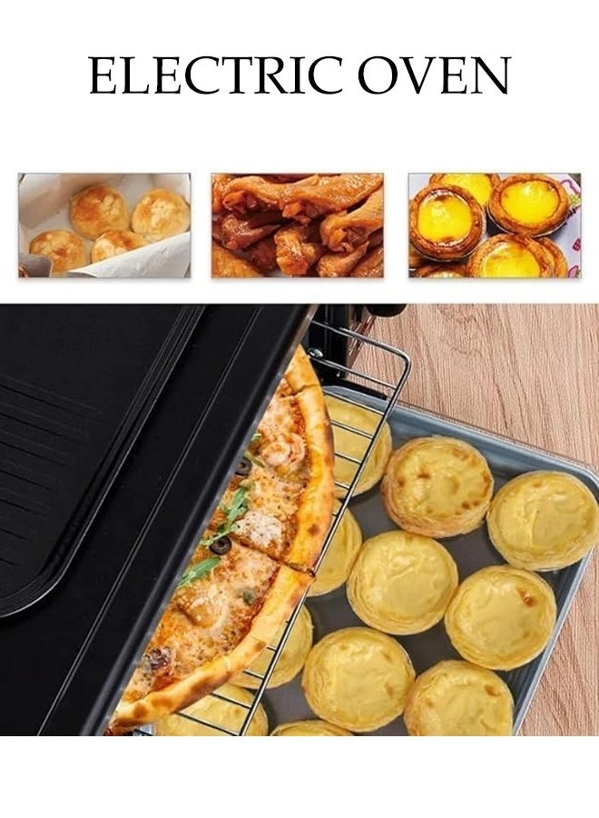 JC05030CY - Electric Oven