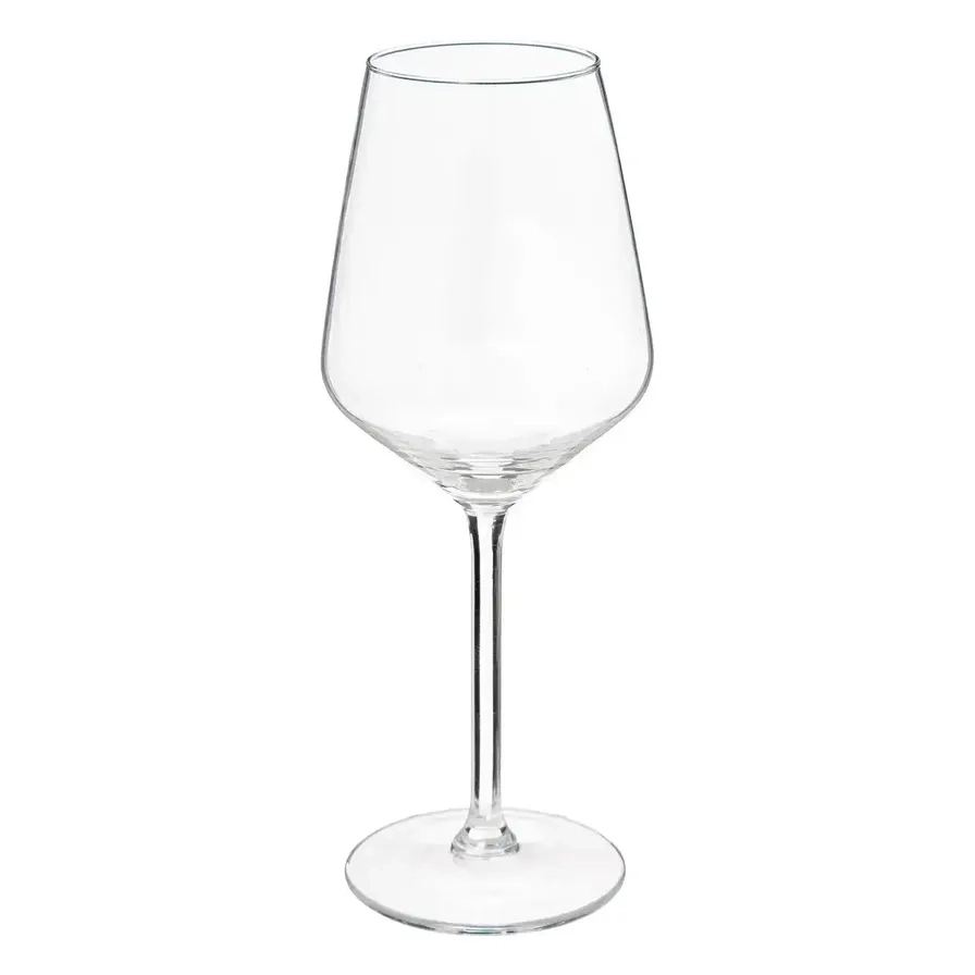 Sagem Nora Beverage Glass Cup - 380 ml