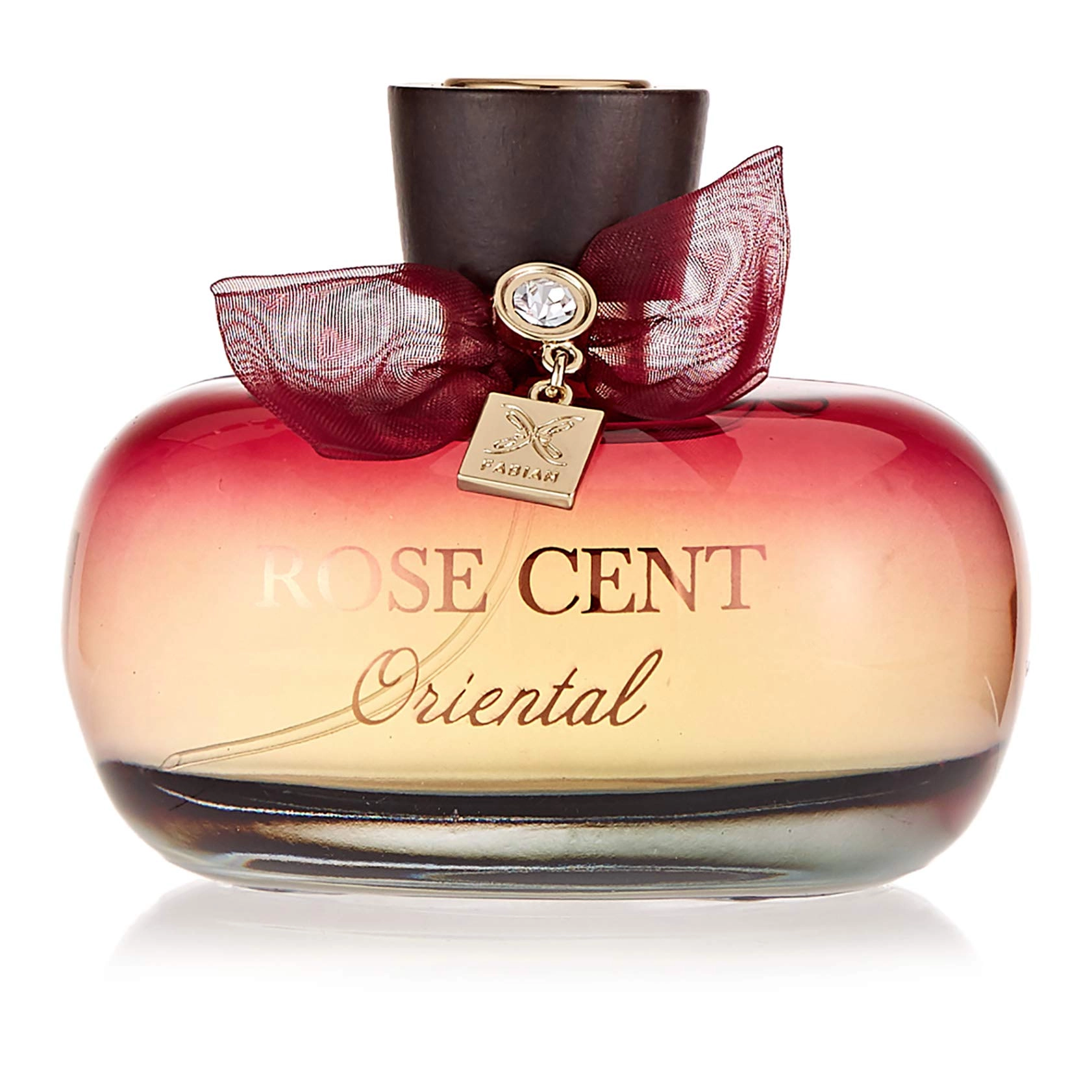 Fabian Rose Cent Oriental Eau de Parfum 100ml
