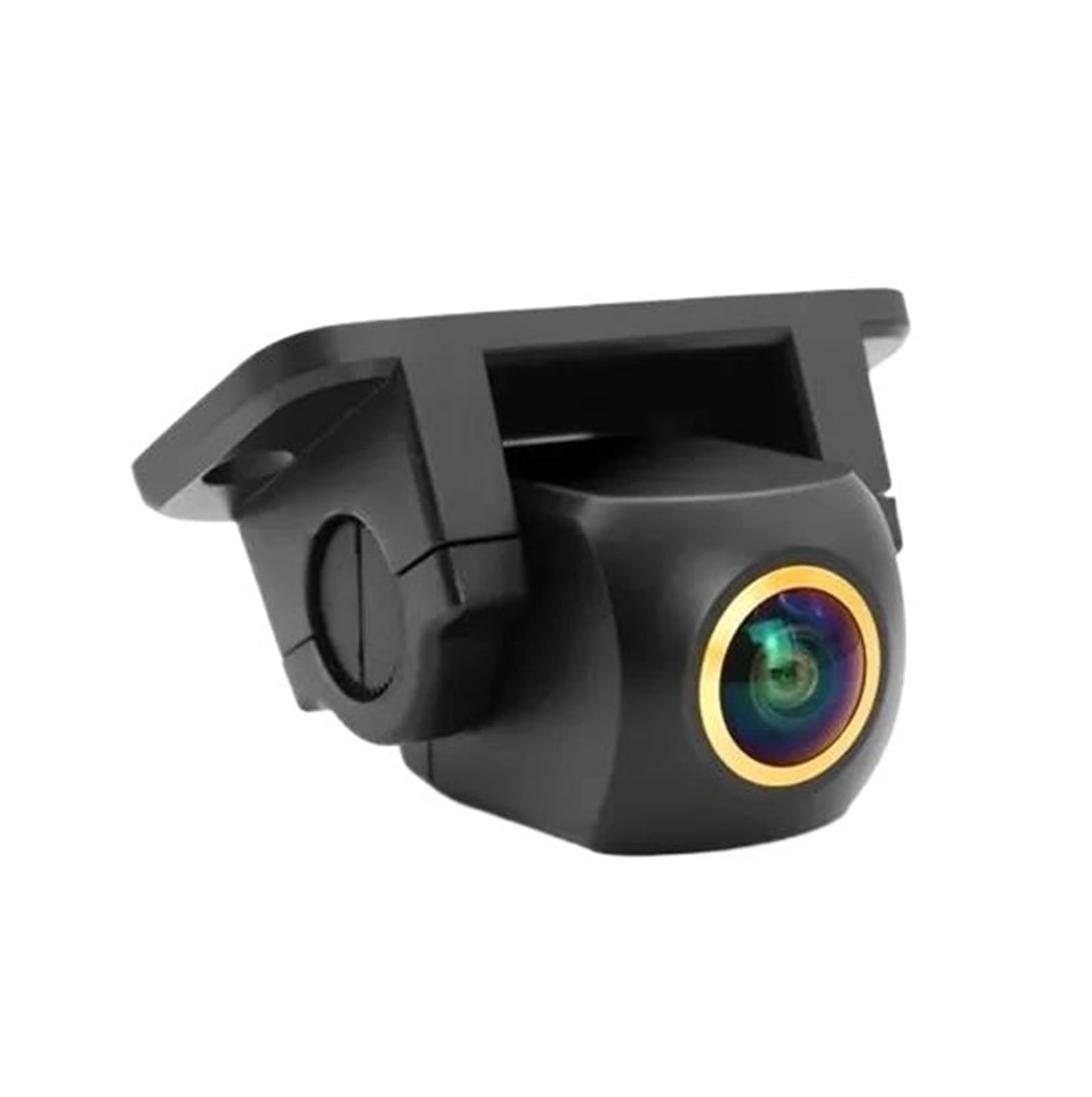 Intelligent Dynamic Trajectory Car Rear View Camera - Night Vision Wire 4K AHD 1080P