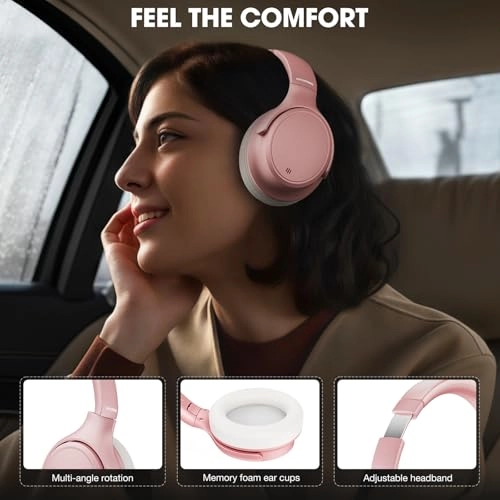 H1 PLUS Wireless Headphone