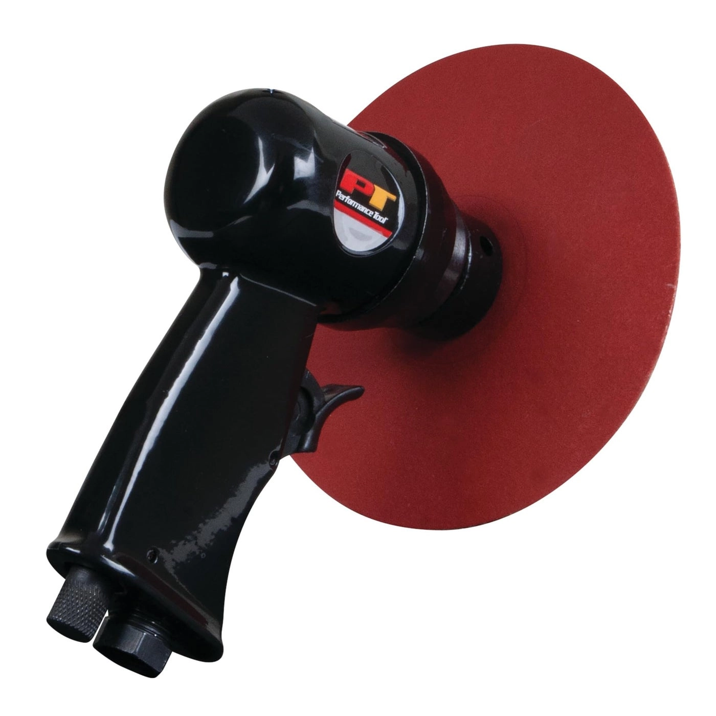 M573DB - 5-Inch High Speed Sander