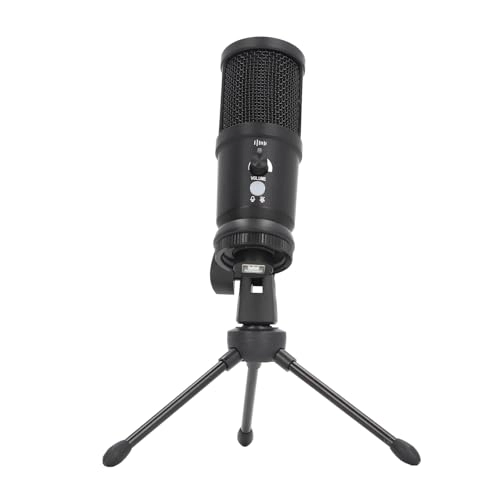 AOWINHITuaf10bot7d USB Microphone