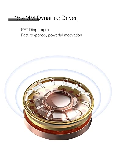 Iris 2.0 Wired Earbud