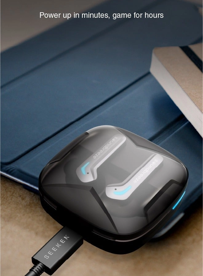 Fury Wireless Earbud