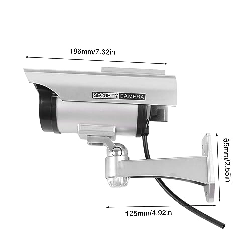 Simulated Camera - Indoor, Outdoor