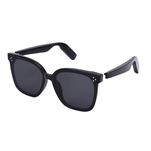 AI Translator Glasses - Bluetooth V5.4 100+ Languages