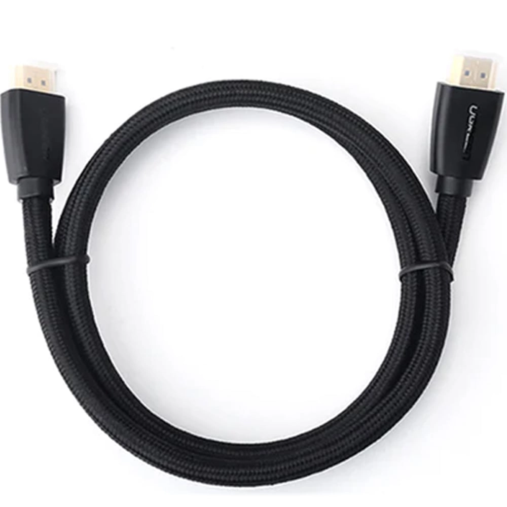 4K HDMI Cable - 3m with Ethernet