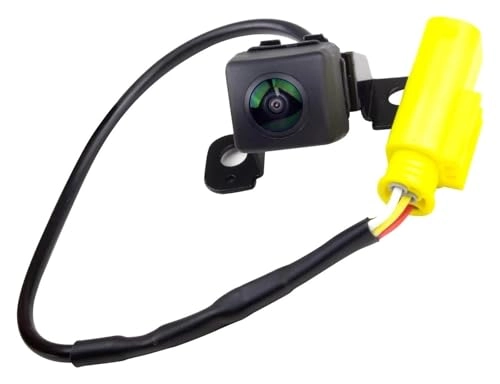 Rear View Backup Camera - wireless