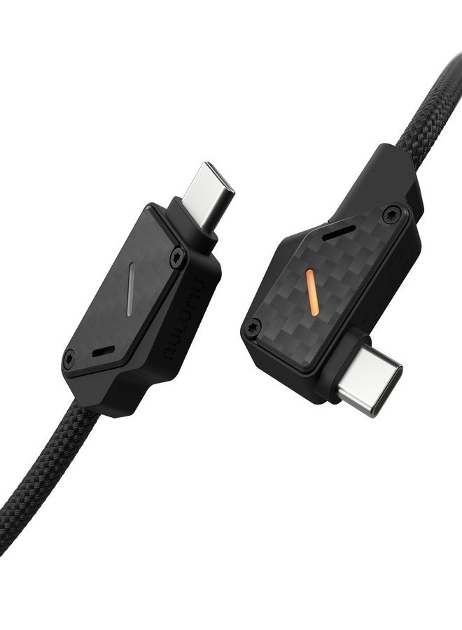 Aulumu M07 Cable 240W USB-C to USB-C 1.2m Braided